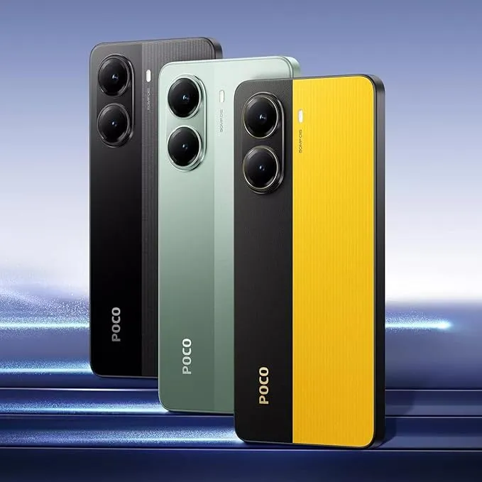 POCO-X7-Pro 📱 Os 10 smartphones com melhor Custo-Benefício de 2025 no Brasil e onde comprar