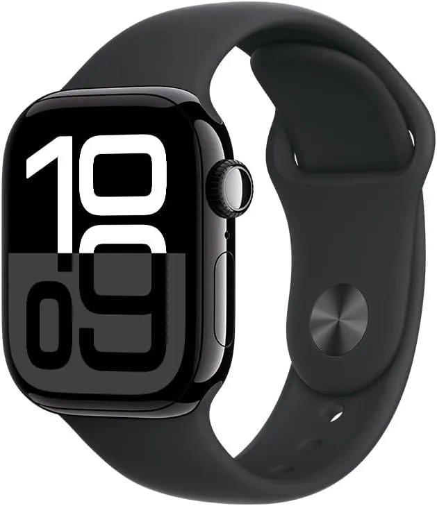 5179Ty9CRoL._AC_SL1000-1 Apple Watch Series 10 (GPS) vs Samsung Galaxy Watch Ultra 47mm (LTE) - Onde Comprar?