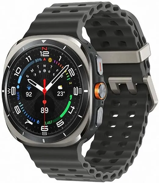 51hvcLcegCL._AC_SL1000 Apple Watch Series 10 (GPS) vs Samsung Galaxy Watch Ultra 47mm (LTE) - Onde Comprar?