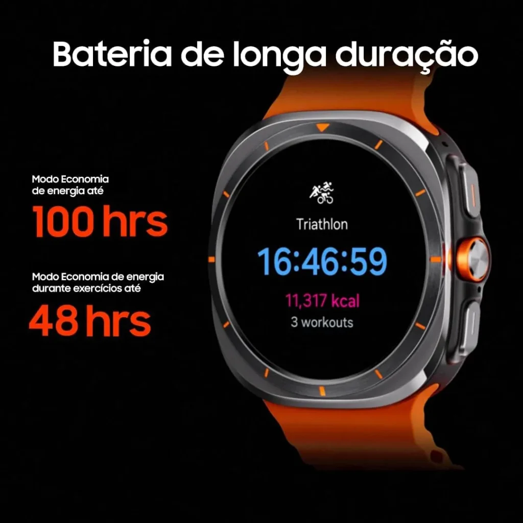 61RaZ2aFsVL._AC_SL1080-1024x1024 Apple Watch Series 10 (GPS) vs Samsung Galaxy Watch Ultra 47mm (LTE) - Onde Comprar?