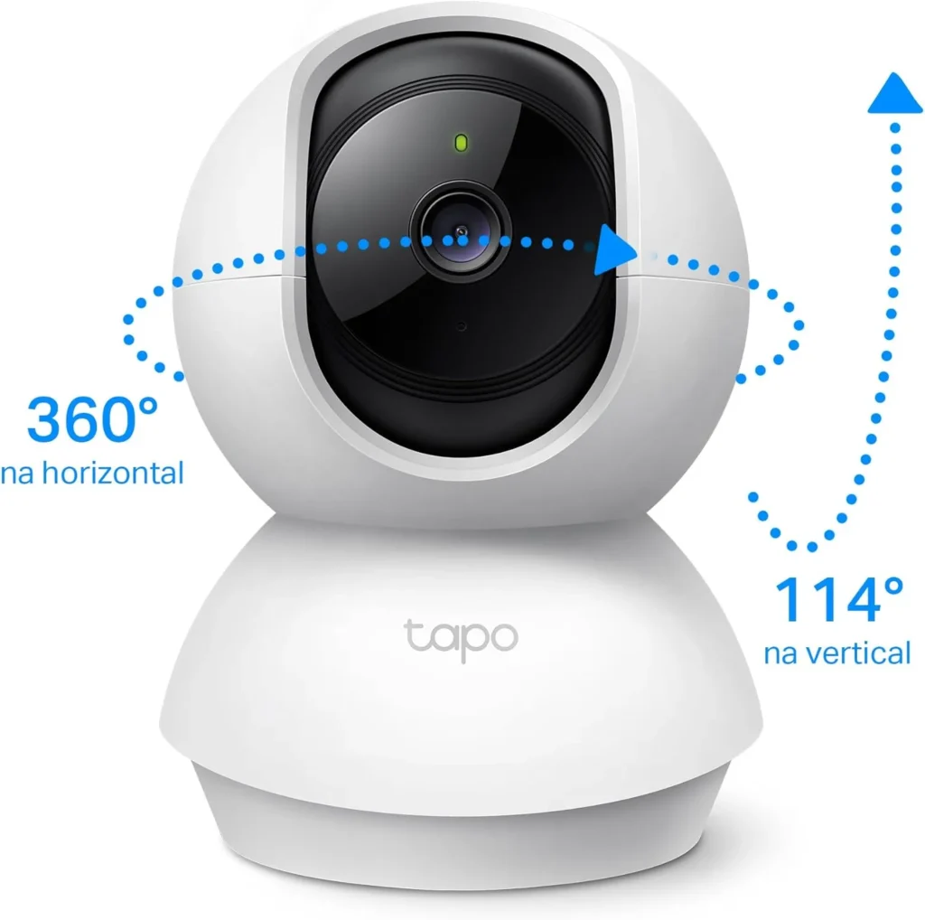 61Uow3smGKL._AC_SL1500-1024x1018 TP-Link Tapo C200: segurança inteligente e acessível para sua casa