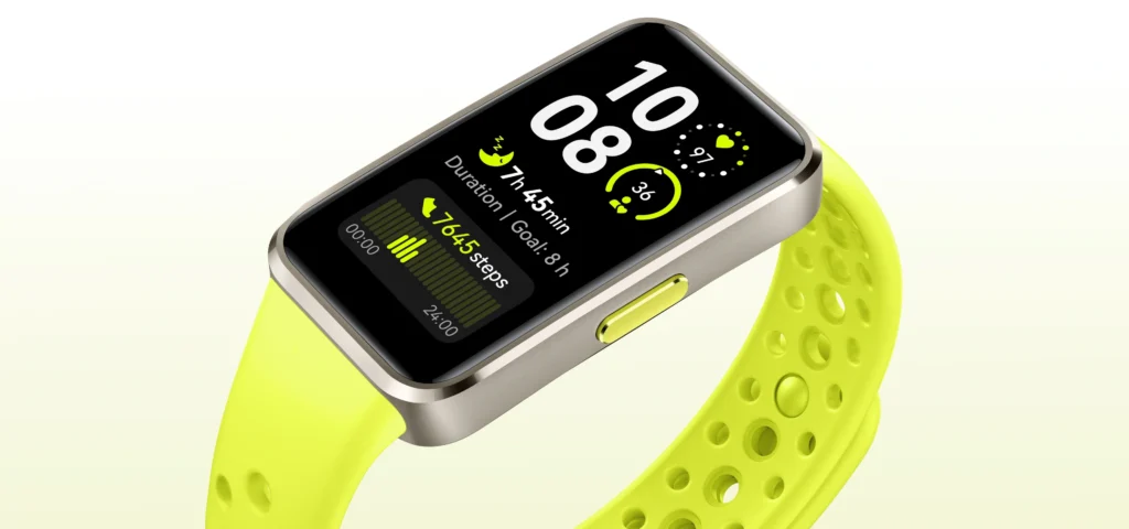 huawei-band-10-appearance-2x-1024x480 Huawei Band 10: Guia de Compra 2025 – Tudo o que você precisa saber antes de comprar