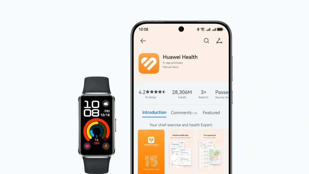 huawei-band-10-compatible-point-1-1024x577 Huawei Band 10: Guia de Compra 2025 – Tudo o que você precisa saber antes de comprar