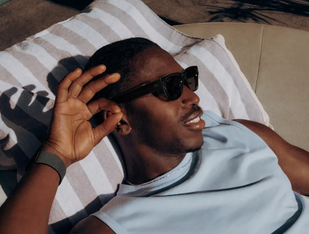 image-1-1024x777 Ray-Ban Meta Display: os óculos inteligentes que prometem substituir o smartphone