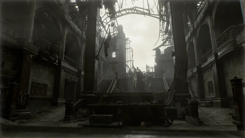 location_thumb1_1-1024x576 Resident Evil Requiem — tudo sobre o novo capítulo da franquia)