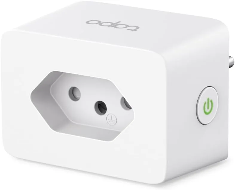 Tomada inteligente Wi-Fi TP-Link Tapo P110