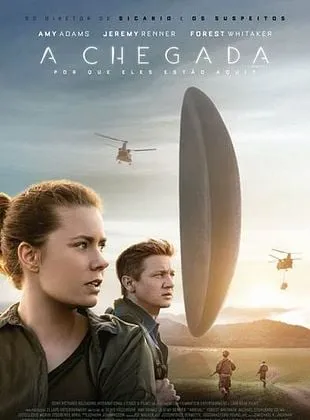 552532 10 Filmes de ficção científica imperdíveis para maratonar