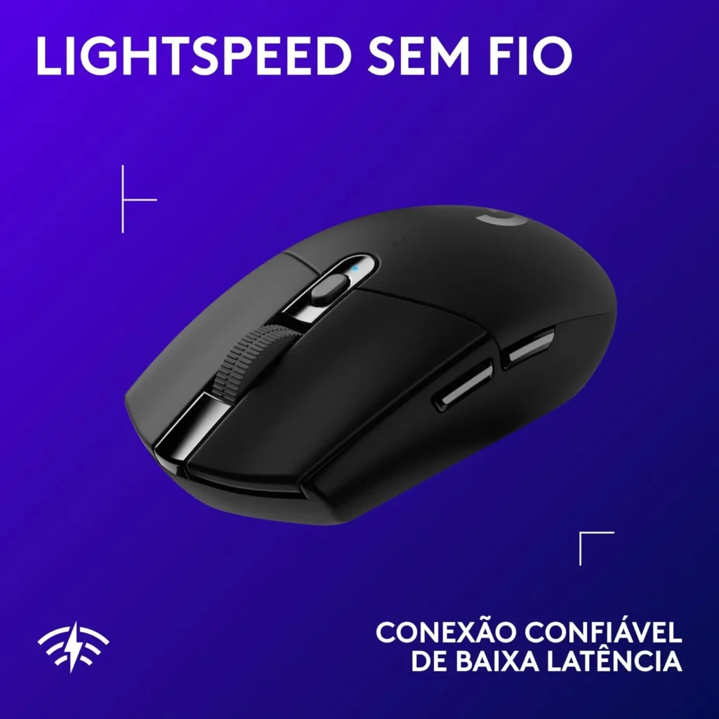 61mizcIn1RL._AC_SL1500-1-1024x1024 Mouse Gamer Logitech G305 LIGHTSPEED: Onde Comprar?