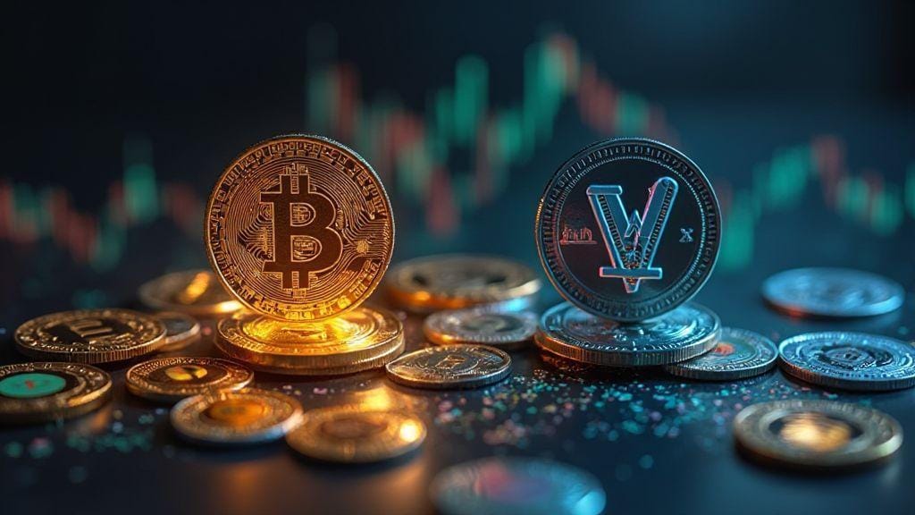 bitcoin-versus-altcoins-onde-voce-deve-investir Criptomoedas - Como investir com segurança e maximizar ganhos
