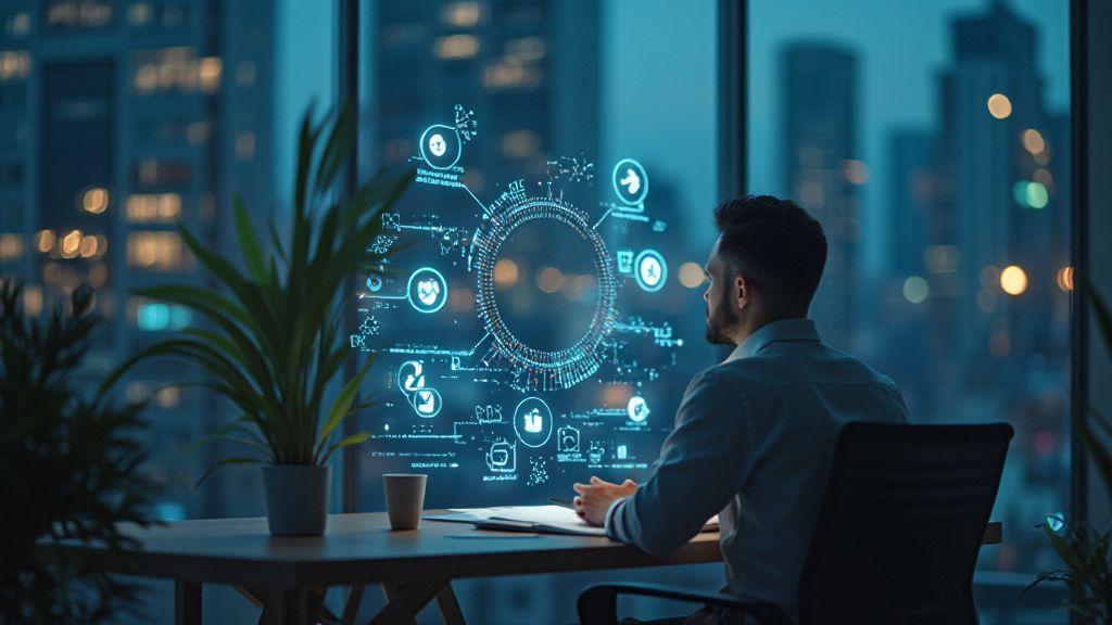 como-a-computacao-quantica-pode-mudar-o-seu-emprego Computação quântica vai transformar empregos e segurança digital