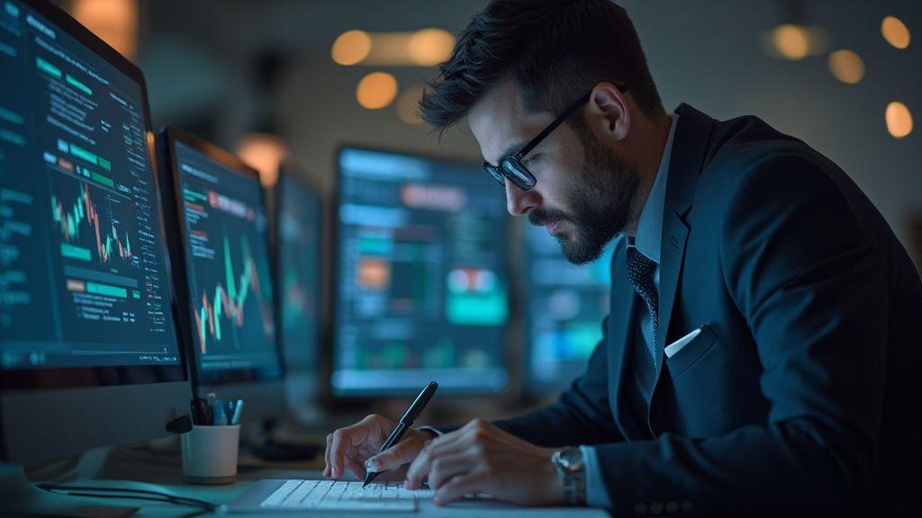 como-a-ia-no-setor-financeiro-ajuda-voce-a-prevenir-fraudes-em-transacoes IA no Setor Financeiro: Prevenção de Fraudes, Análise de Crédito e Atendimento