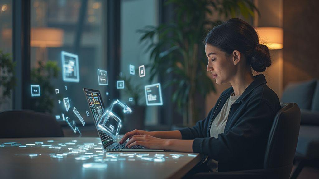como-as-criptomoedas-funcionam-para-voce-e-o-papel-do-blockchain Criptomoedas - Como investir com segurança e maximizar ganhos