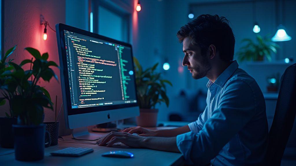 como-o-desenvolvimento-de-software-muda-com-a-computacao-quantica Computação quântica vai transformar empregos e segurança digital
