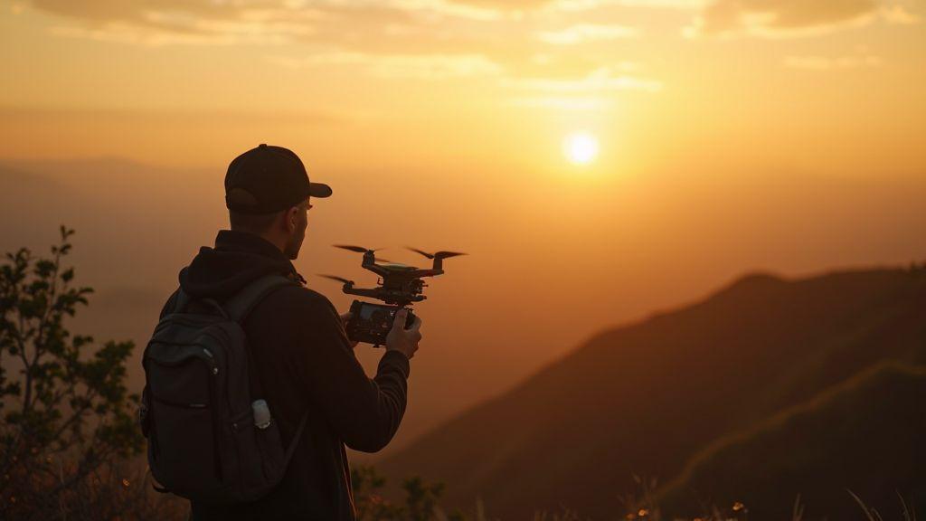 drones-para-filmmakers-e-produtores-de-conteudo-profissional Drones que vão revolucionar suas fotos e vídeos