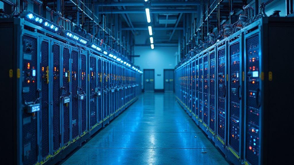 mineracao-e-validacao-o-que-voce-precisa-saber-sobre-custos-e-impacto-energetico Criptomoedas - Como investir com segurança e maximizar ganhos