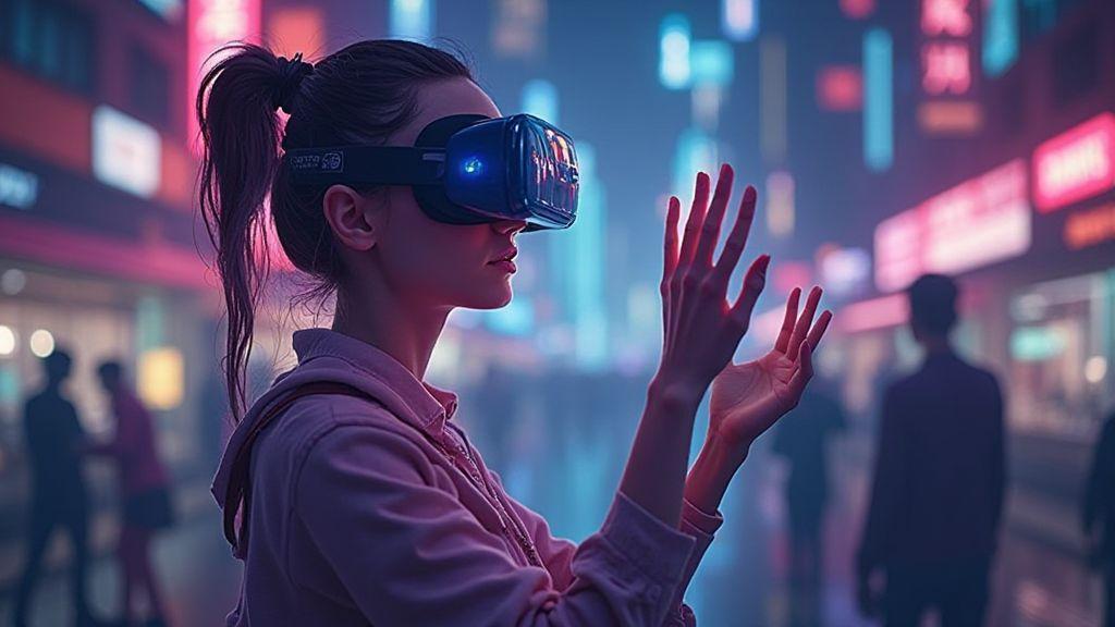 modelos-de-ganhar-dinheiro-no-metaverso-que-voce-pode-usar Metaverso: Guia Prático para Ganhar Dinheiro em Mundos Virtuais