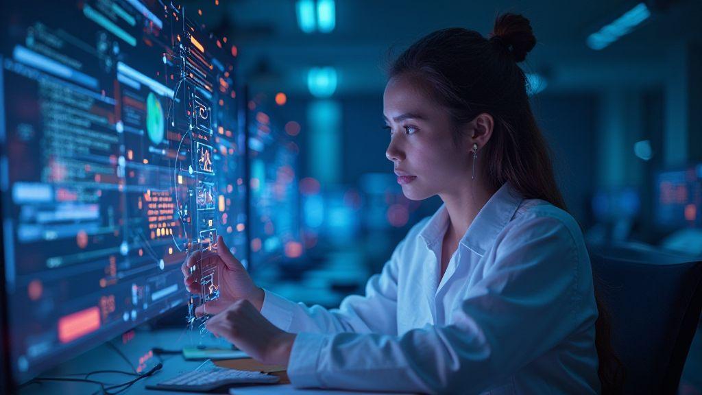 quais-habilidades-voce-vai-precisar-na-era-da-computacao-quantica Computação quântica vai transformar empregos e segurança digital