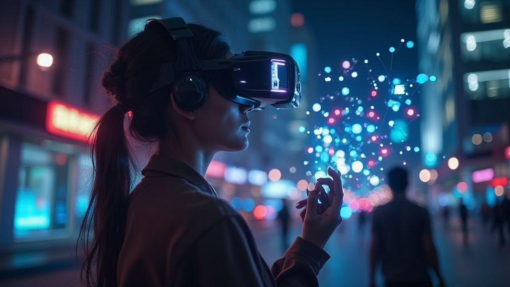 riscos-seguranca-e-o-futuro-do-metaverso-para-voce-acompanhar Metaverso: Guia Prático para Ganhar Dinheiro em Mundos Virtuais