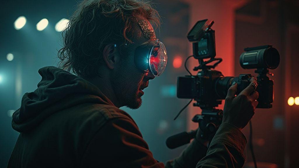 robos-em-cena-presenca-e-papel-dos-robos-nos-filmes 10 Filmes de ficção científica imperdíveis para maratonar