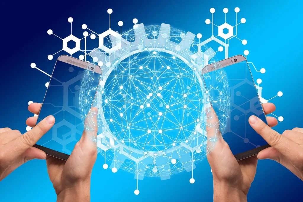 smartphone-3947608_1280-1024x682 Privacidade Digital em 2025: Proteja seus dados na era da IA