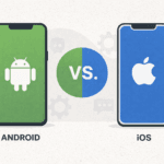Android ou iOS