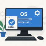 Como formatar o computador