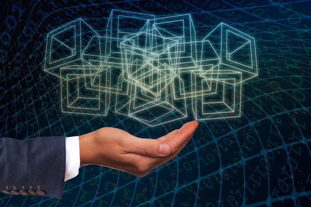 block-chain-3766882_1280-1024x682 Blockchain: O que significa?