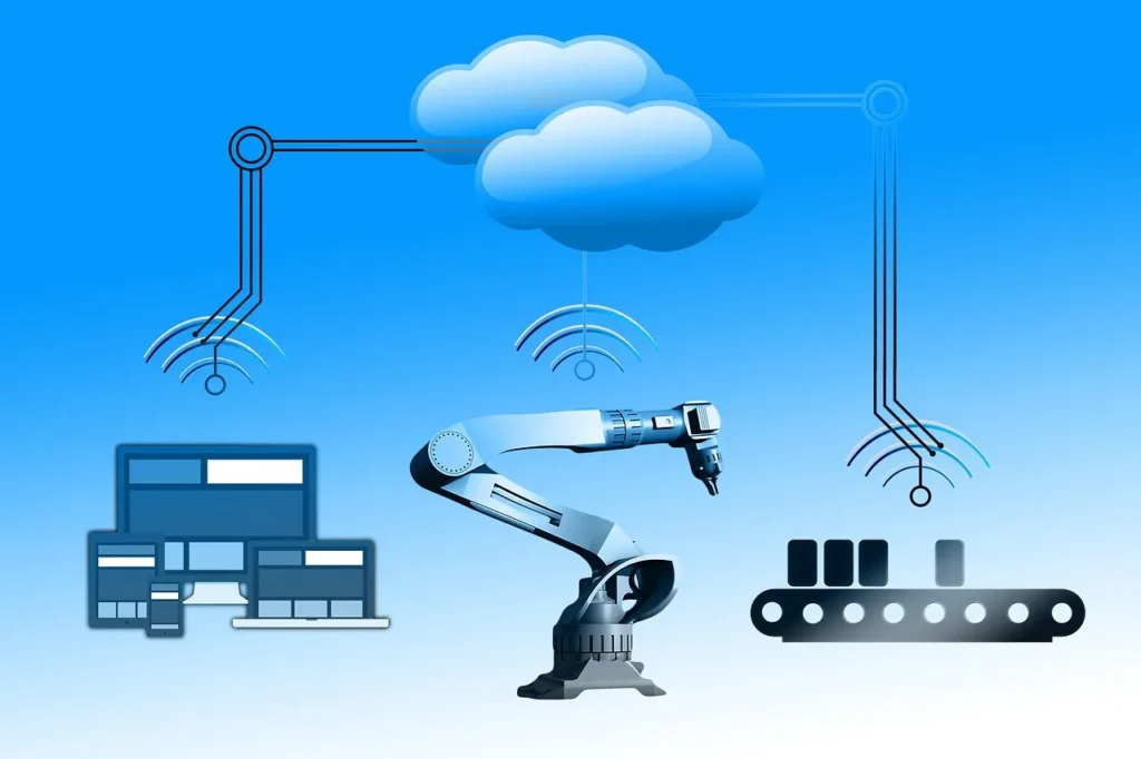 industry-2738405_1280-1024x682 Tecnologia da Informação: Como Entrar em Carreiras Lucrativas