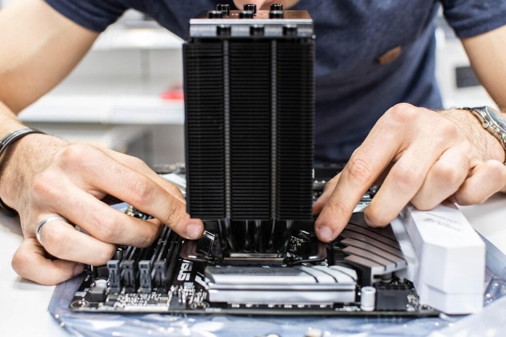 pc-4136383_1280-1024x682 PC Gamer: Como Montar um Computador Custo-Benefício