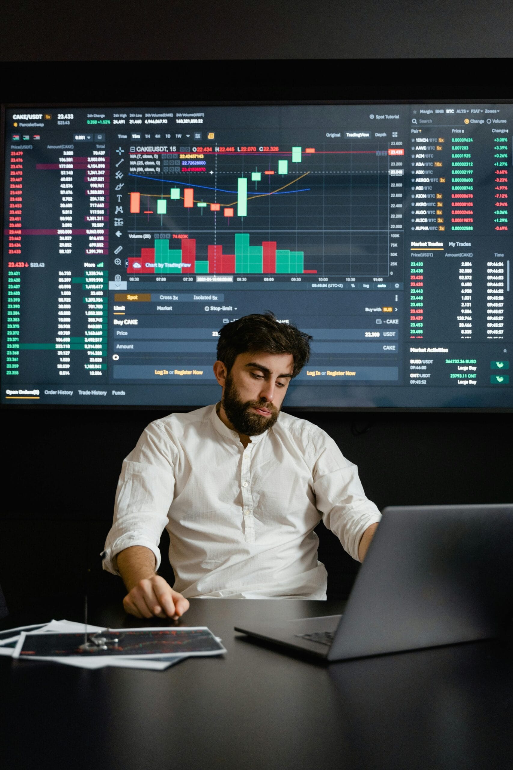 o que é blockchain