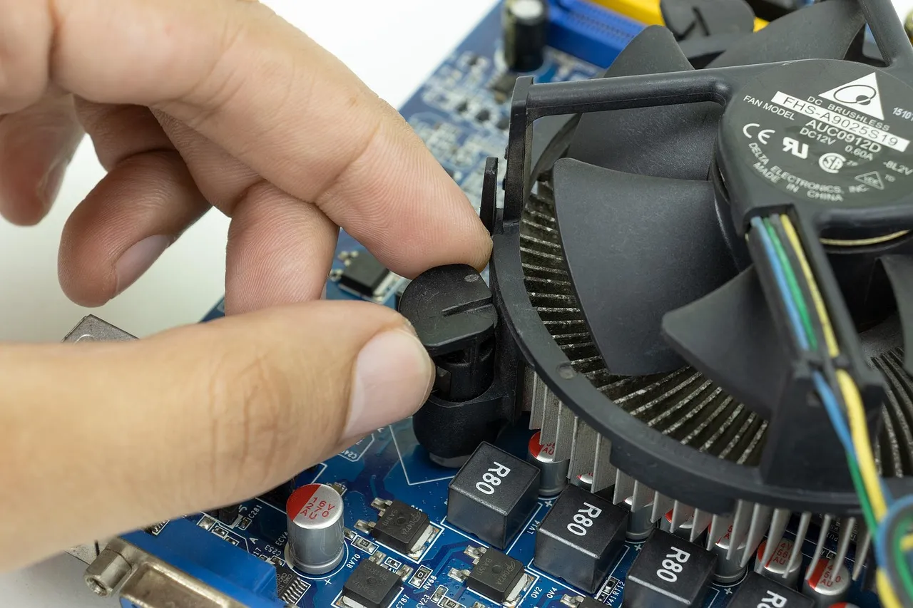 Dicas para deixar o computador mais rápido.