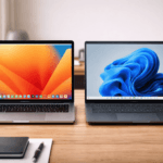 Notebook ou Macbook? Qual escolher?