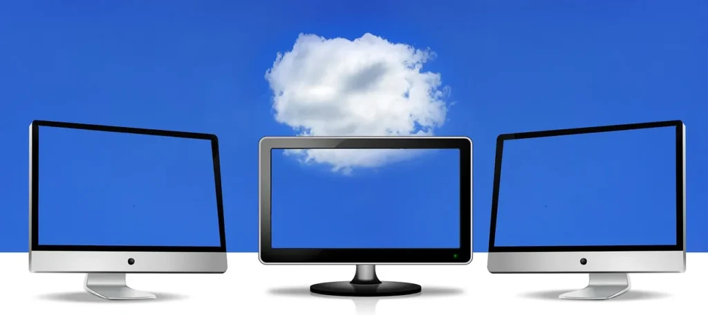 cloud-2570253_1280-1024x456 O que é computação em nuvem e para que serve