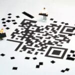 Como funciona o QR Code