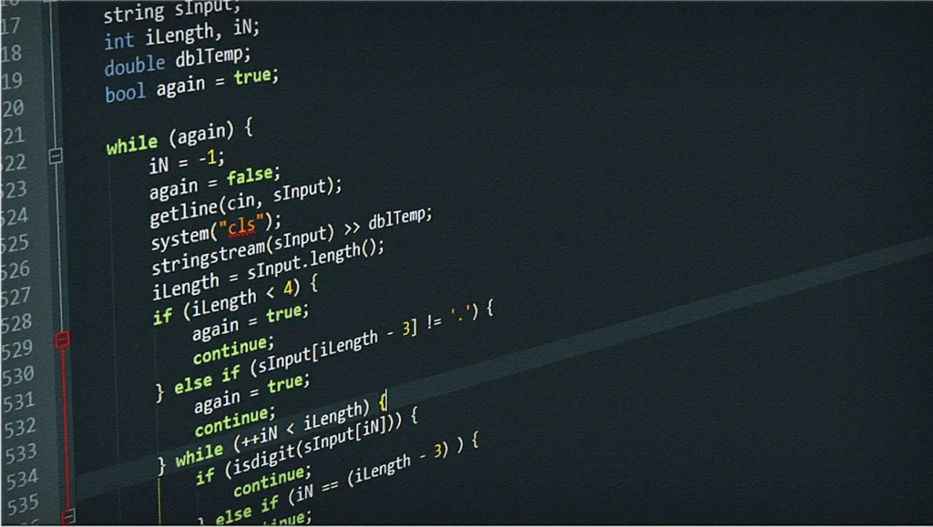 source-code-583537_1280-1024x579 Diferença entre hardware e software (explicado de forma simples)